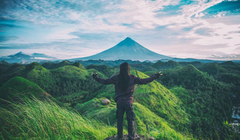 Climbing the World's Tallest Mountains