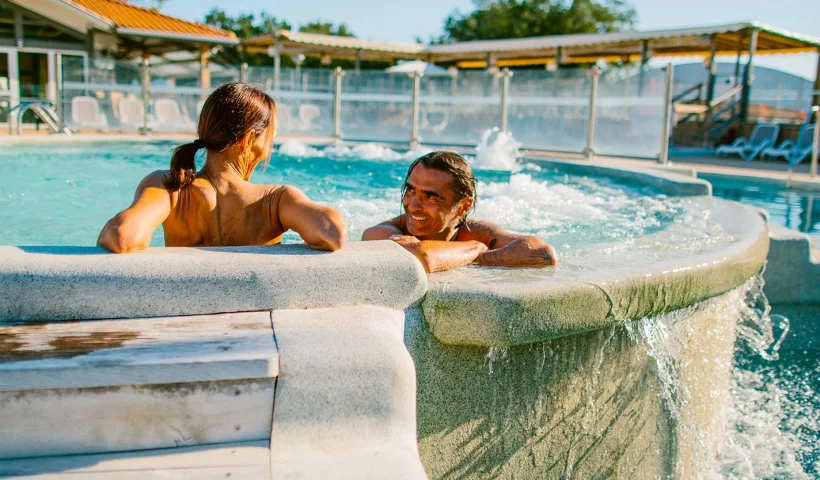 Nude Pools Vegas