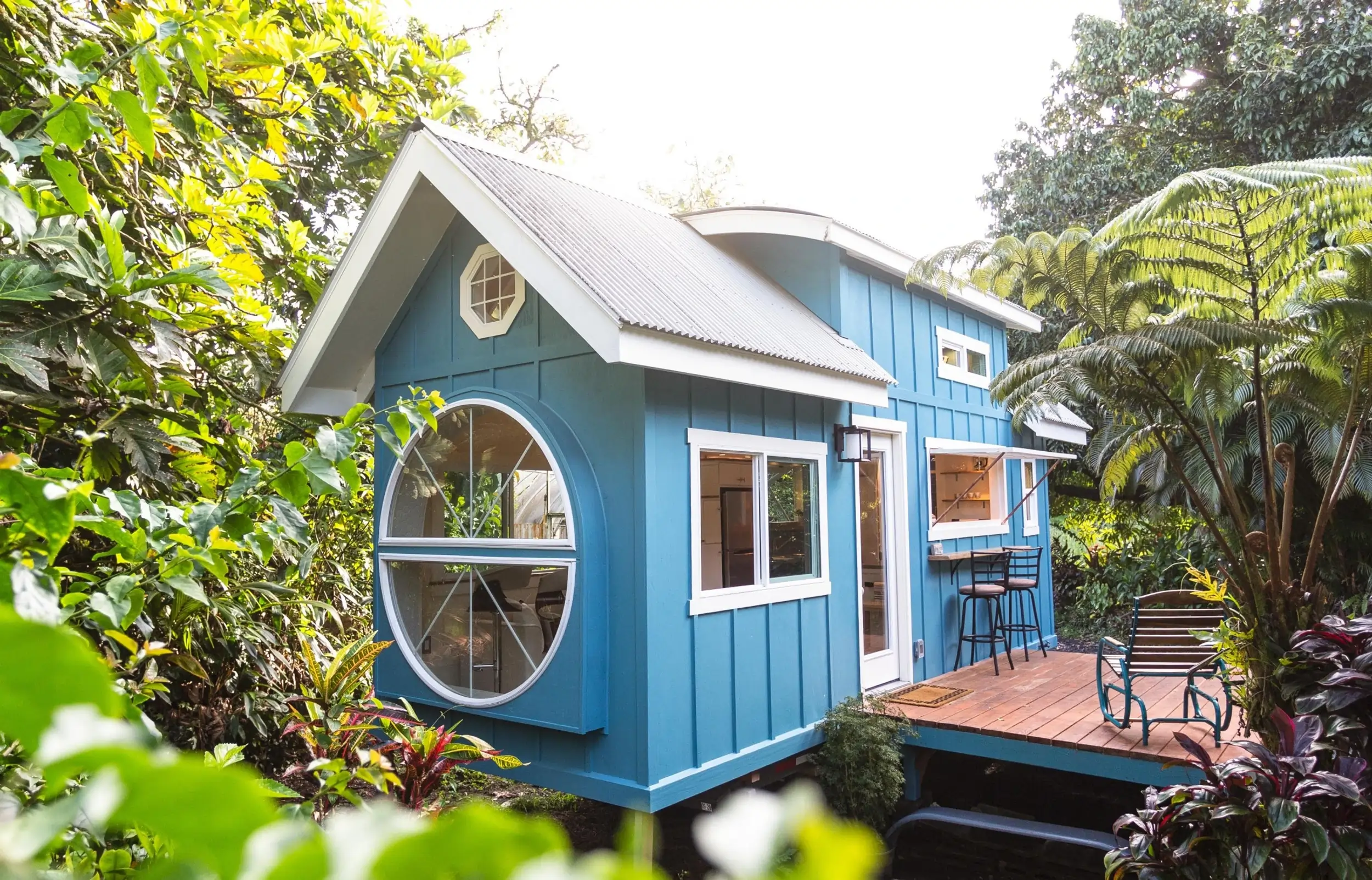 Tiny Home Hawaii