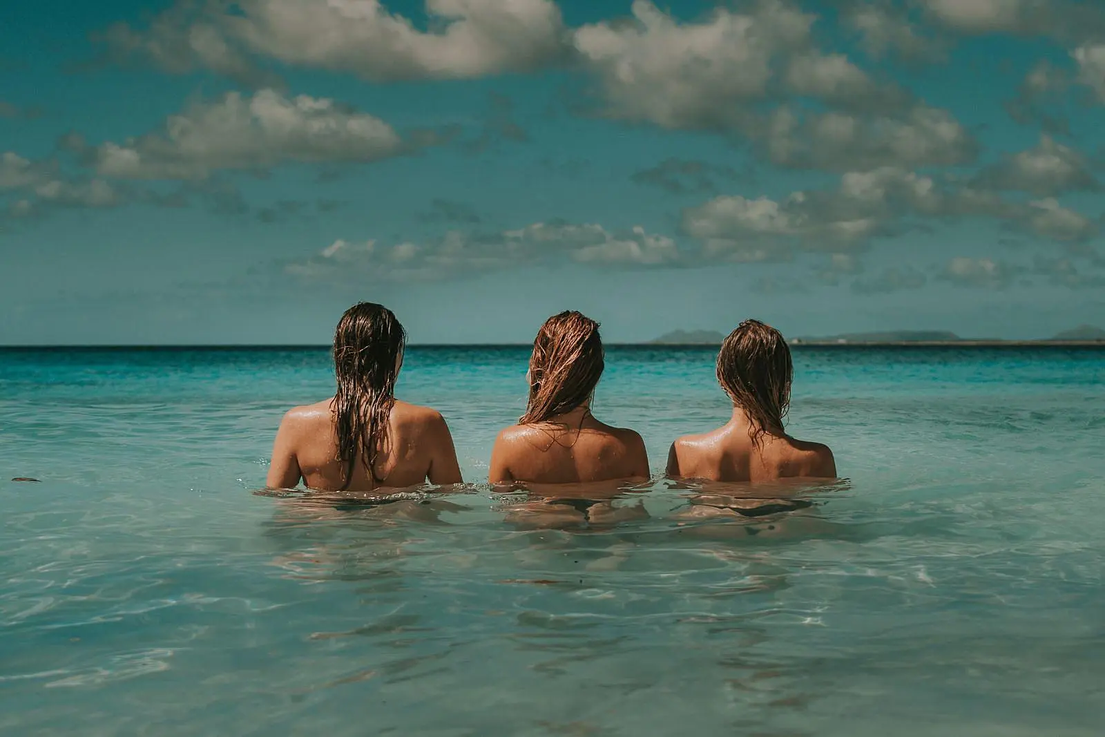 nude beaches in california