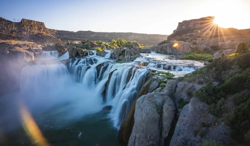 things to do in twin falls idaho