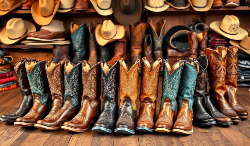 best western boots