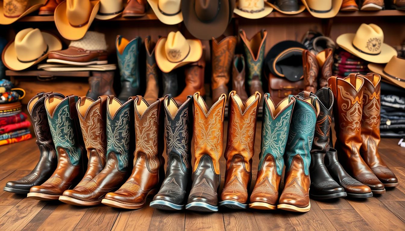 best western boots