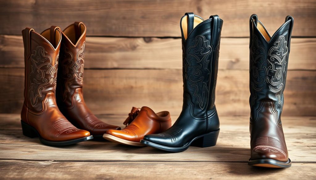 best western boots