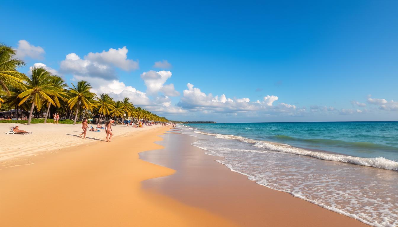 clothing optional beaches in florida