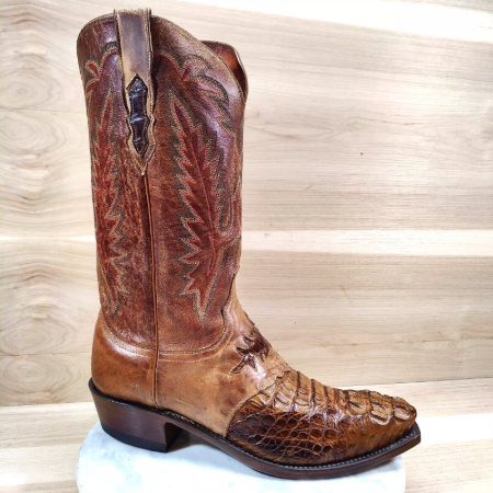 best western boot brands